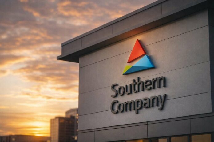 Southern Co veri merkezleri