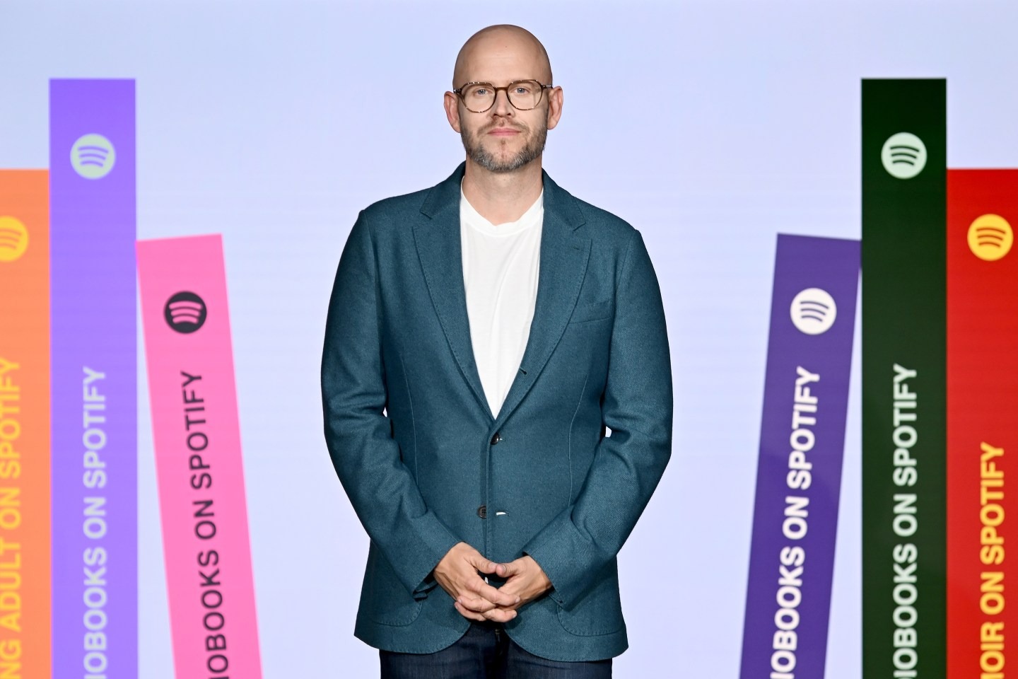 Spotify kurucusu Daniel Ek için yeni süreç
