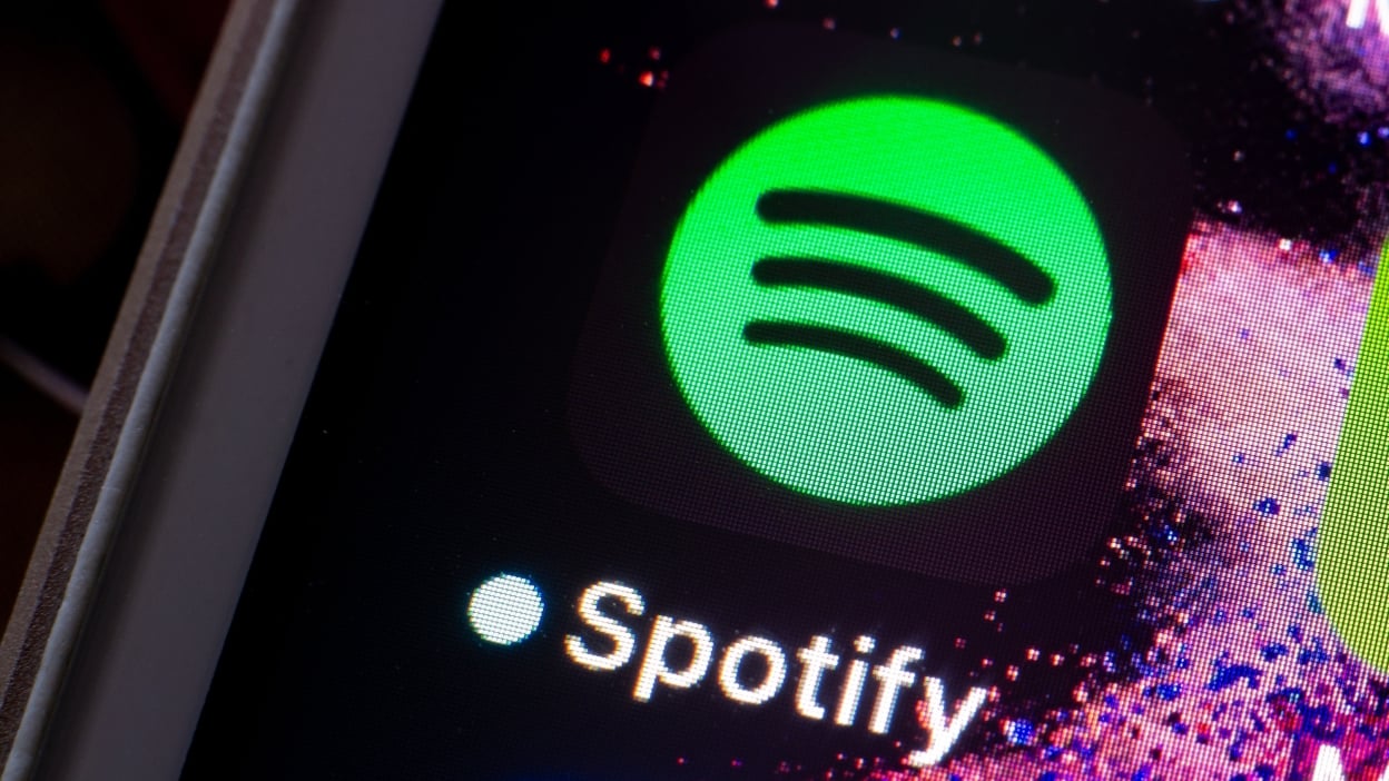 Spotify şarkı hakkında özelliği ekliyor