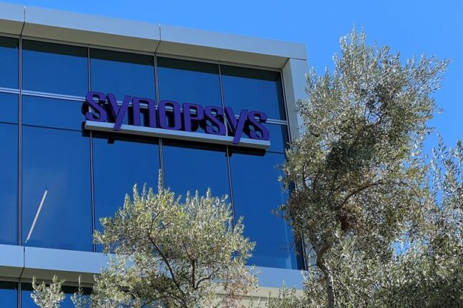 Synopsys yatırımcı