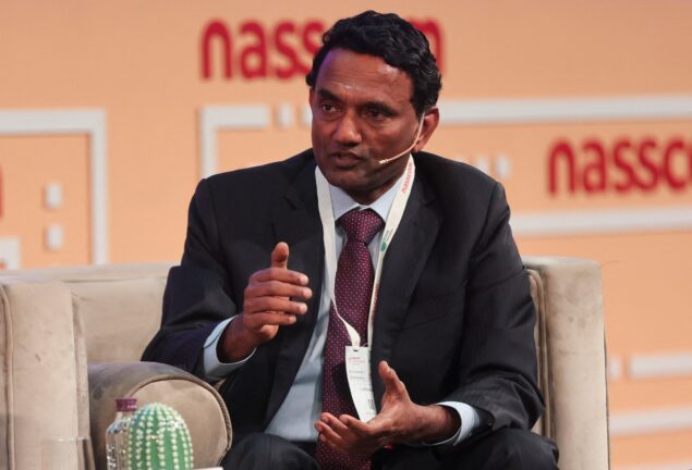 Tata Consultancy yapay zeka