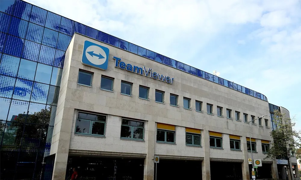 TeamViewer piyasa dalgalanmasına rağmen gelirini artıracak