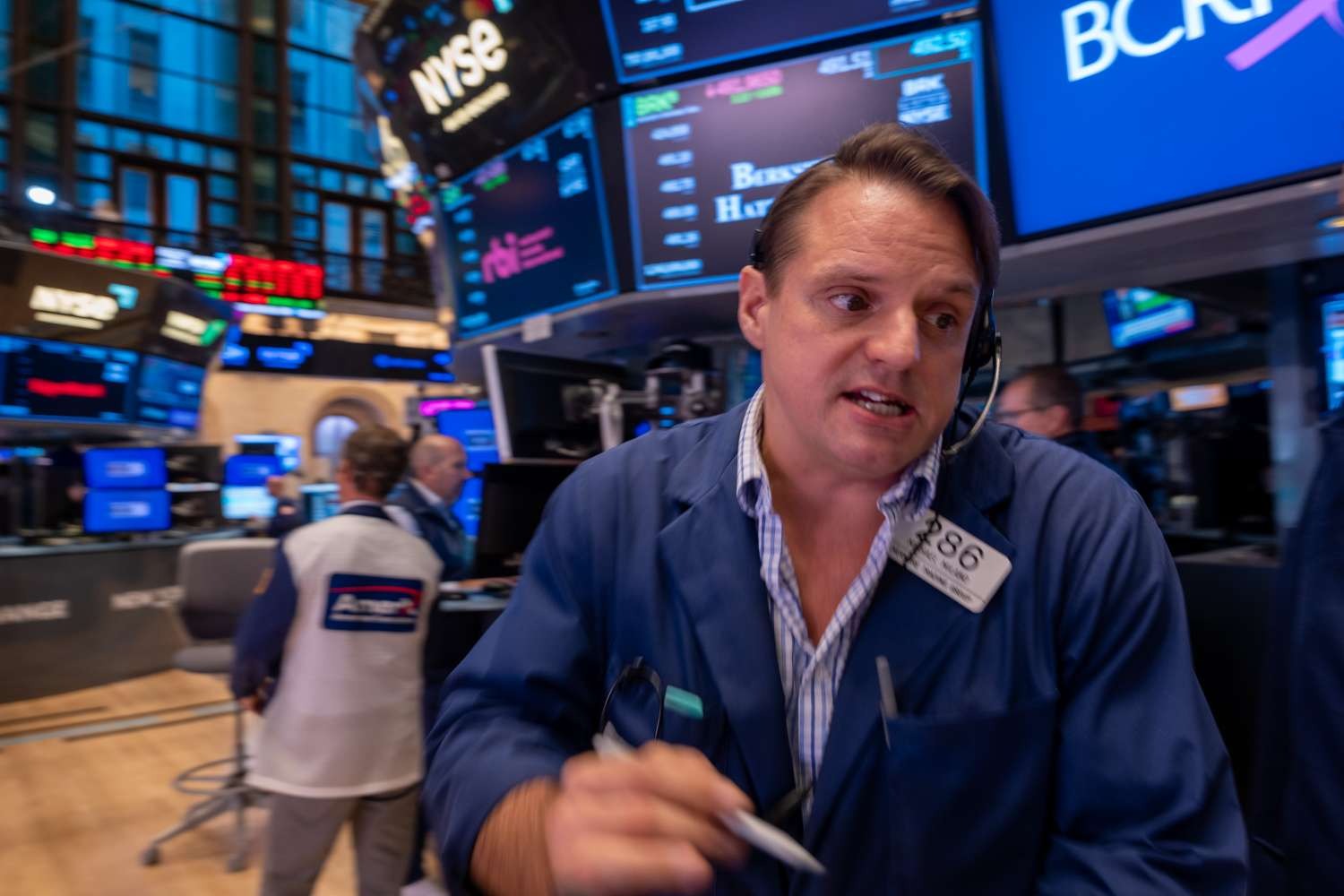 Teknoloji şirketleri hisseleri milyarlarca dolar kaybetti