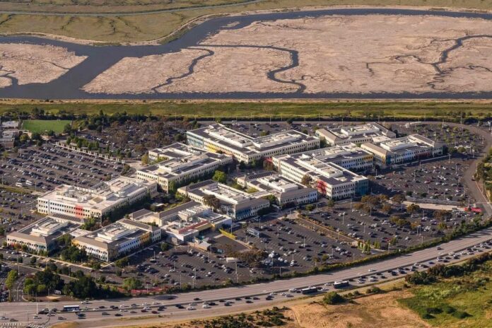 Teknoloji şirketleri için enerji üretme