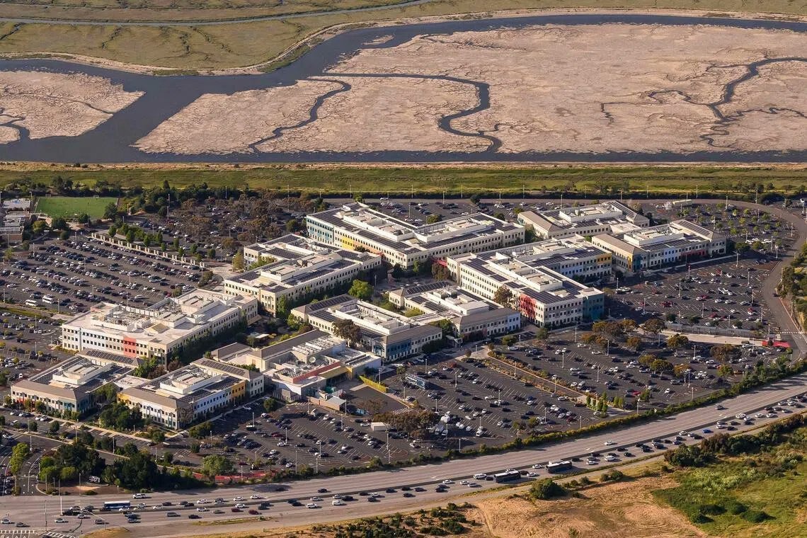 Teknoloji şirketleri için enerji üretme çağrısı yapıldı