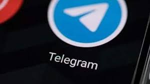 Telegram yabancı casus erişimi