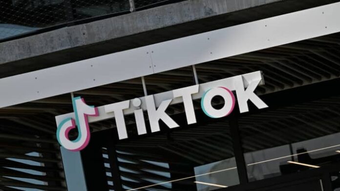 TikTok çevrimiçi içerik kuralları