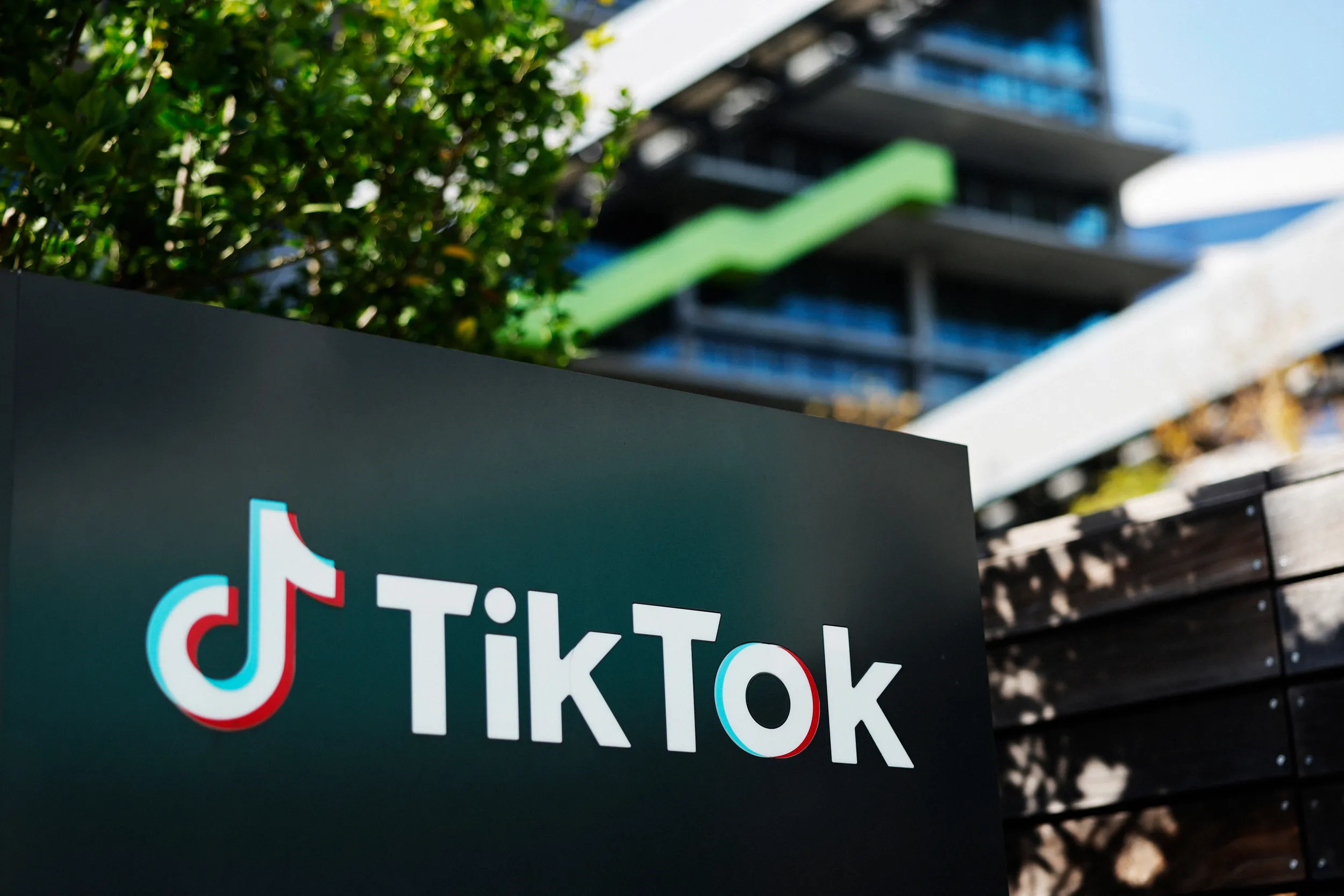 TikTok kış fırtınası kaynaklı kesintiler yaşadı