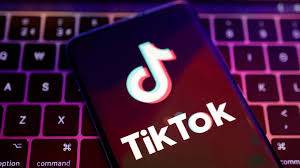 TikTok yasak