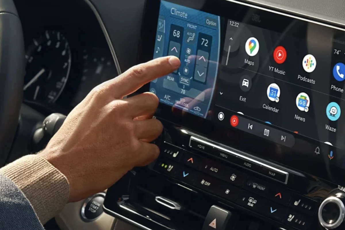 Toyota araç güvenlik özellikleri için düzenleme yapıyor