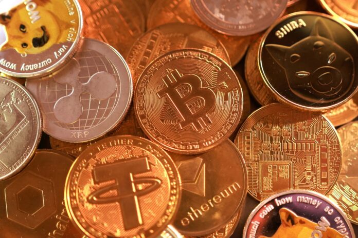 Trump destekli kripto para