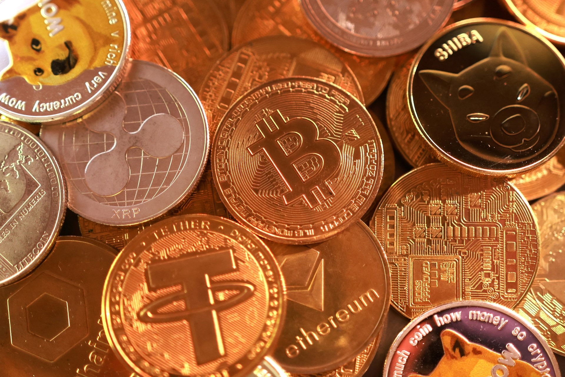 Trump destekli kripto para birimi düşüş yaşadı