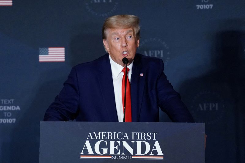 Trump temalı ETF yöneticisi portföyünü genişletiyor