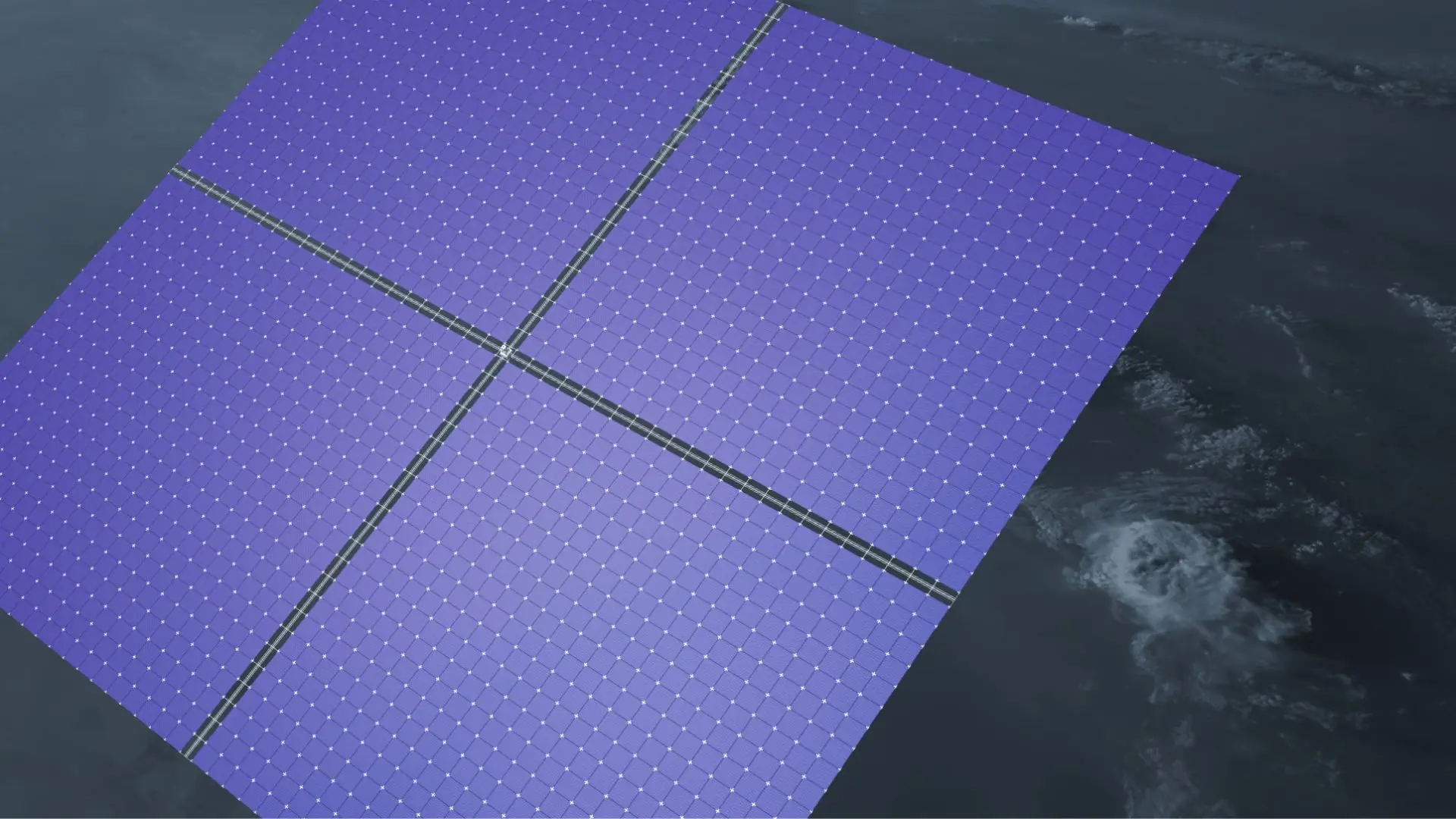 Uzay bilgisayarları yörünge merkezlerinde kullanılacak