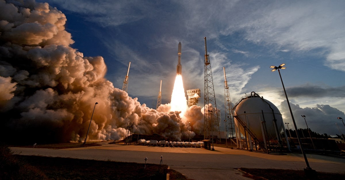 Uzay yarışı Musk ve Bezos arasında kızışıyor