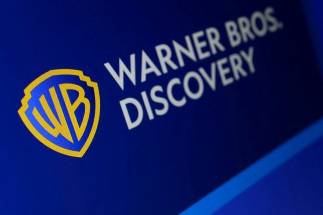 Warner Bros Discovery