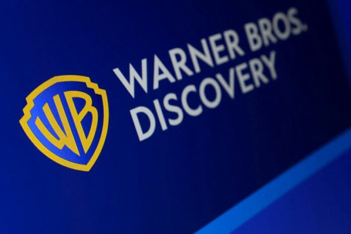 Warner Bros Discovery