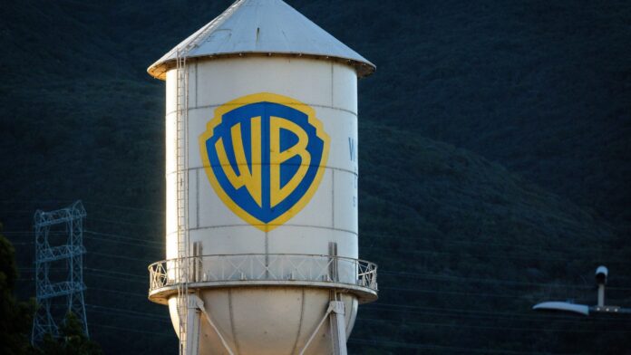 Warner Bros ve Paramount