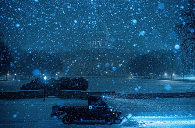 Waymo sürücüsüz araç