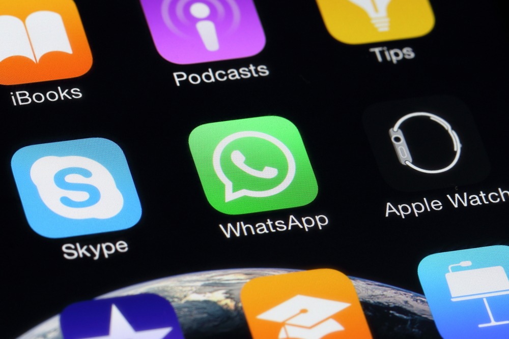 WhatsApp gizlilik cezası itirazına destek aldı