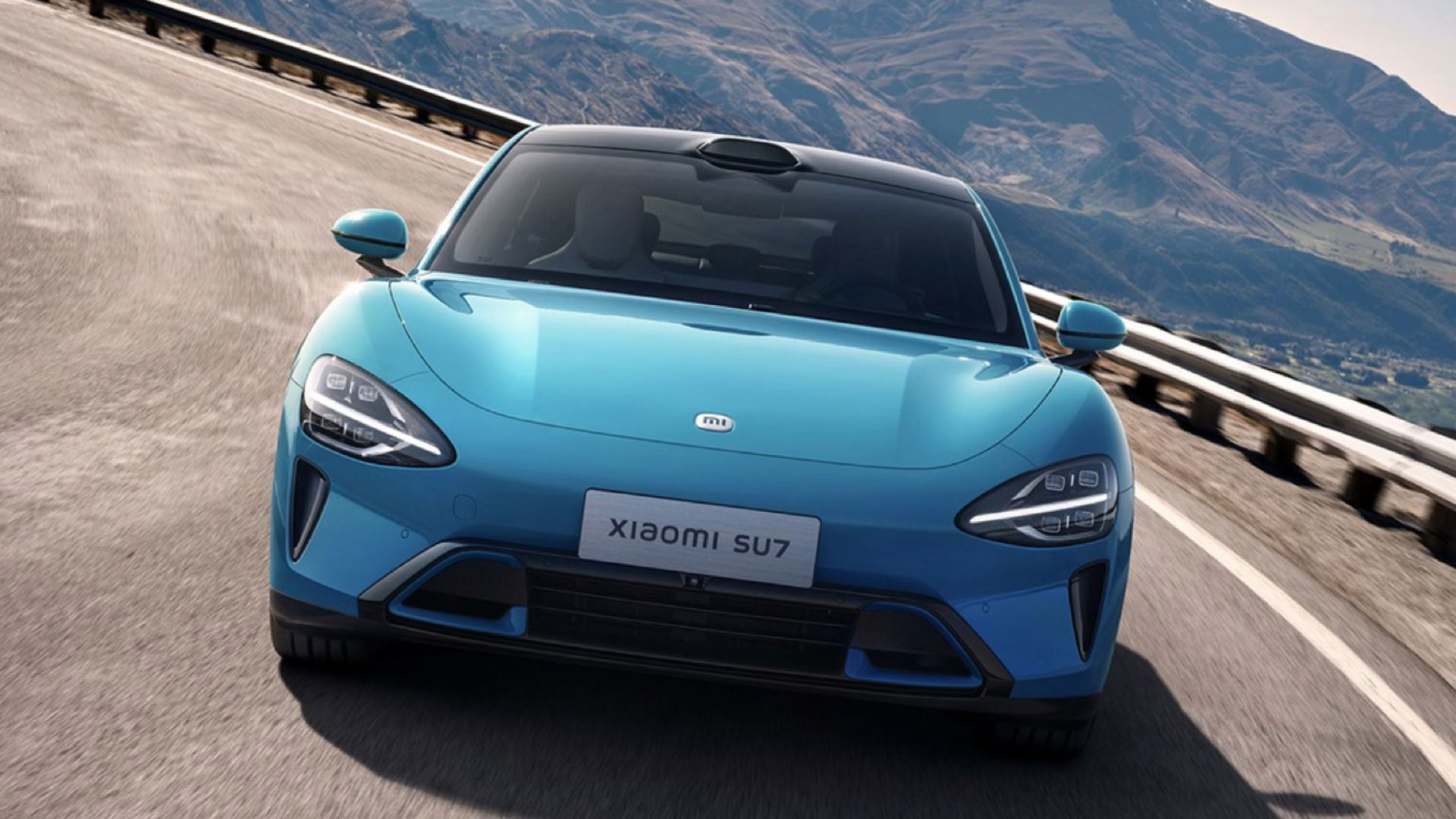 Xiaomi SU7 bataryası uzun teste dayandı