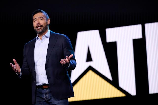 Yapay zeka hisselerinde satış