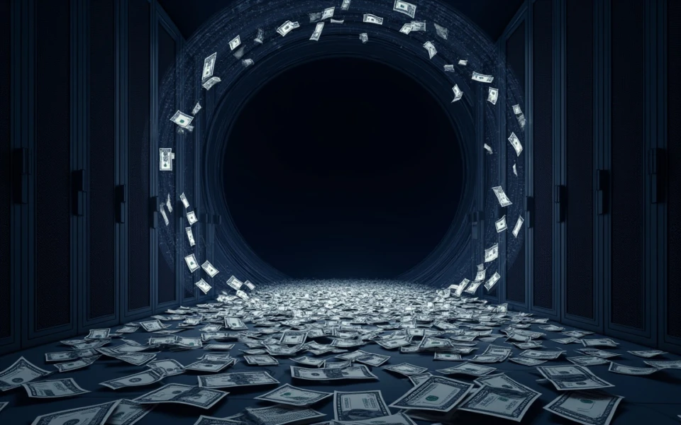 Yapay zeka zorlu ekonomiler için kurtuluş olmayacak