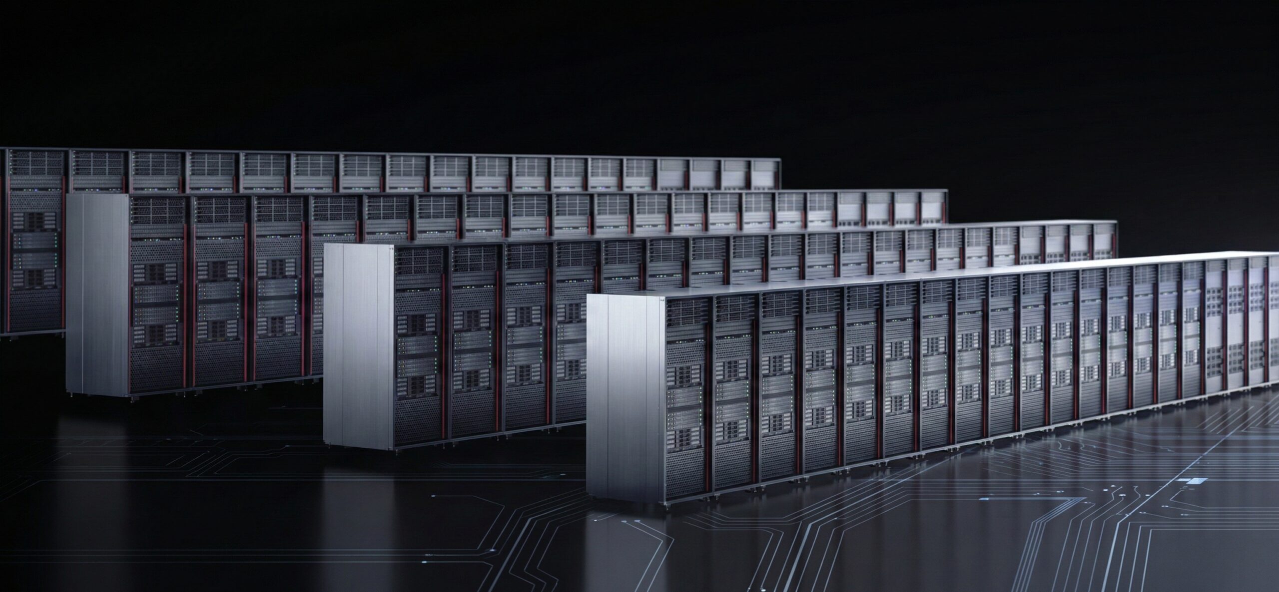 Huawei SuperPoD portföyünü MWC 2026’da tanıttı