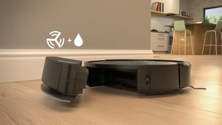 iRobot Yeni Bir Döneme Giriyor