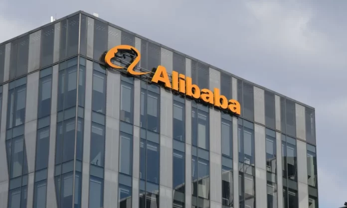 Alibaba yapay zeka ajanları