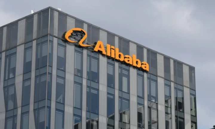 Alibaba yapay zeka ajanları