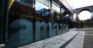 Amazon gizlilik cezası