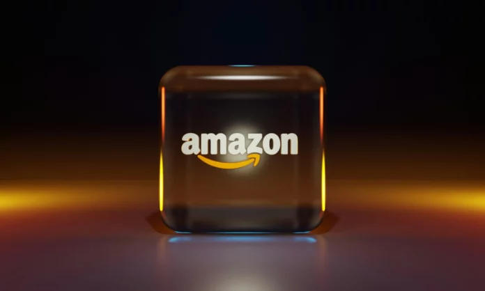 Amazon yapay zeka kodu