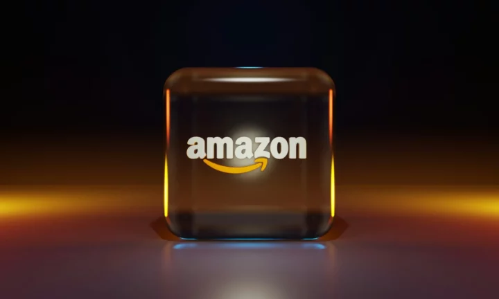 Amazon yapay zeka kodu
