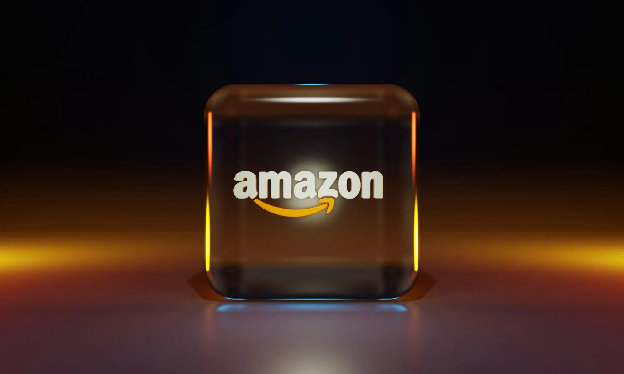 Amazon yapay zeka kodu nedeniyle kesinti yaşadı