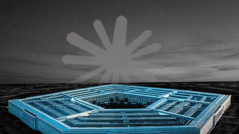 Anthropic tedarik riski