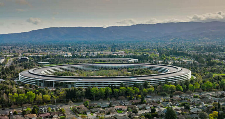 Apple üretim programı