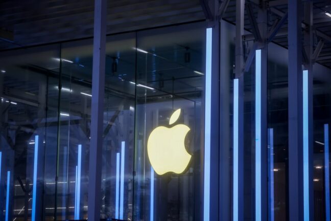 Apple yıllık geliştirici konferansı