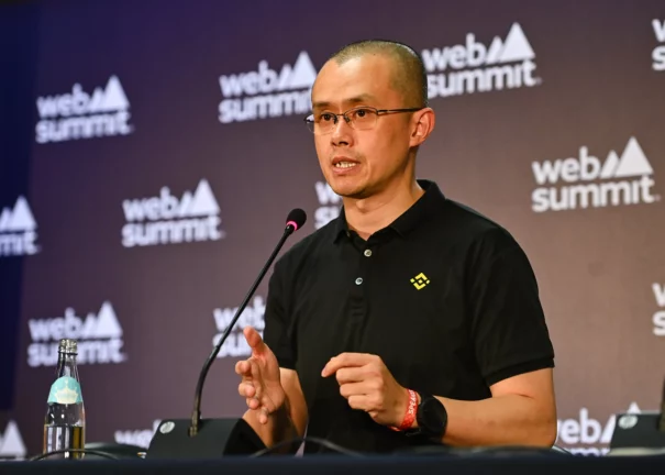 Binance kurucusu Zhao
