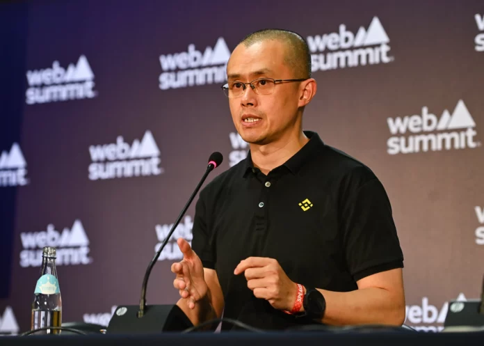 Binance kurucusu Zhao