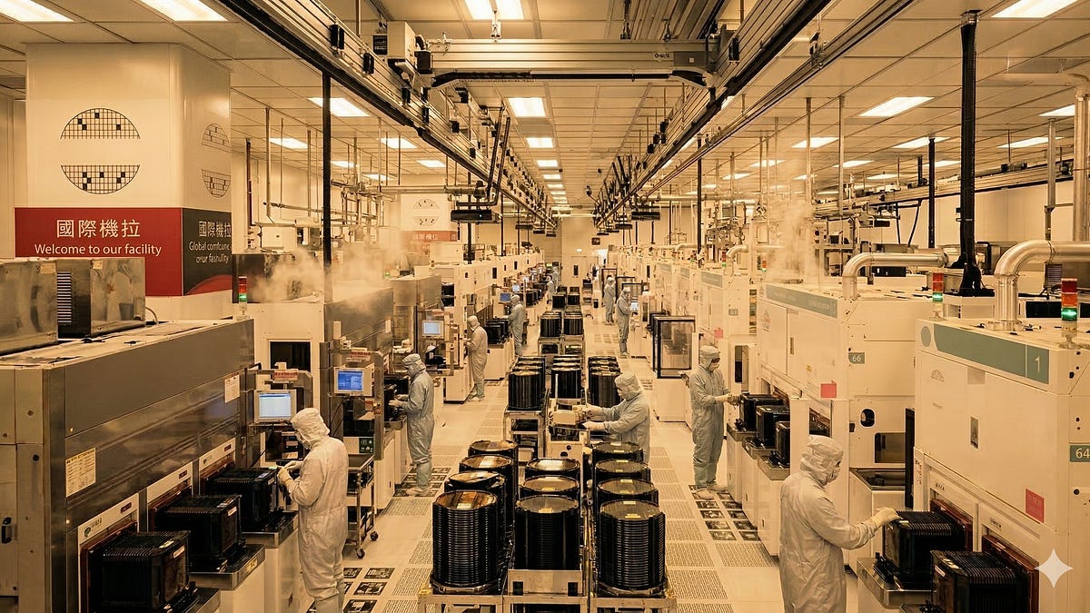 Broadcom tedarik kısıtlamalarına dikkat çekiyor