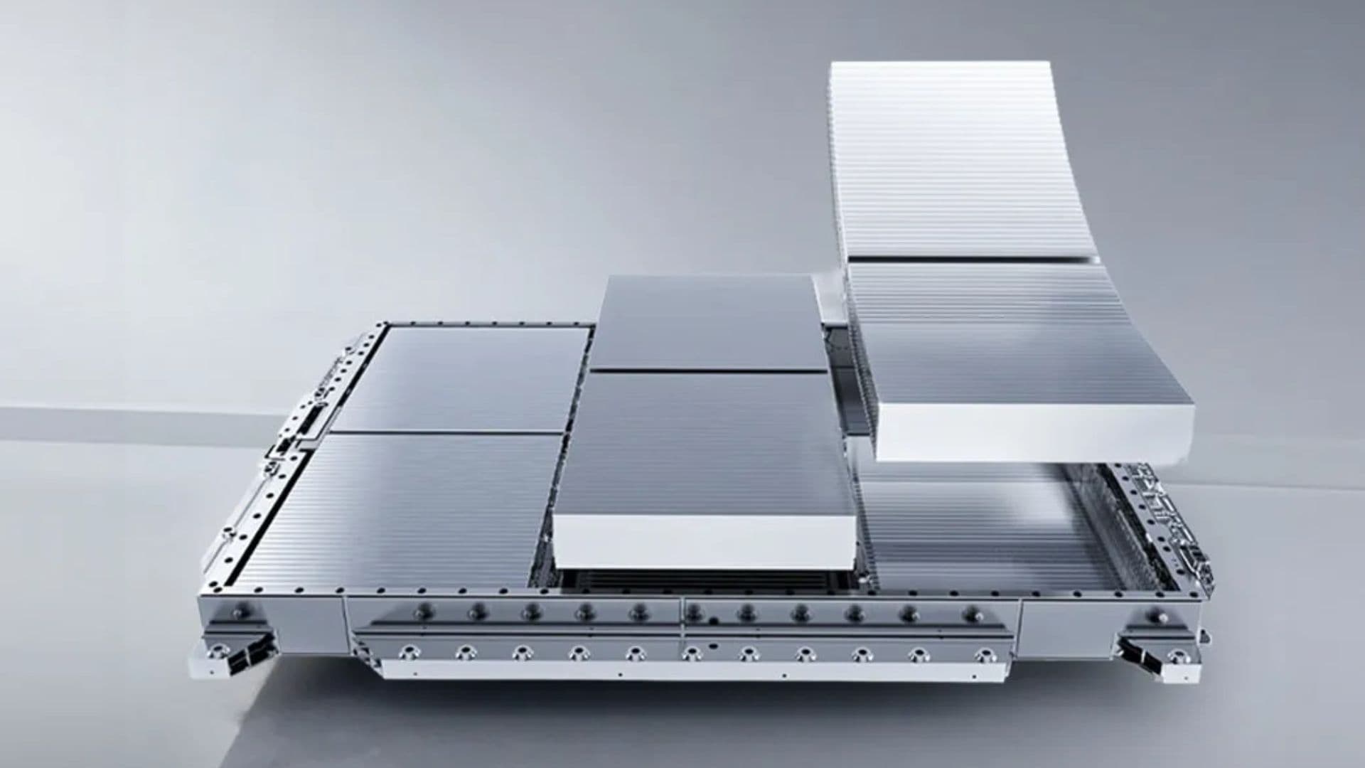 BYD yeni bataryası ile menzil endişesini ortadan kaldırıyor