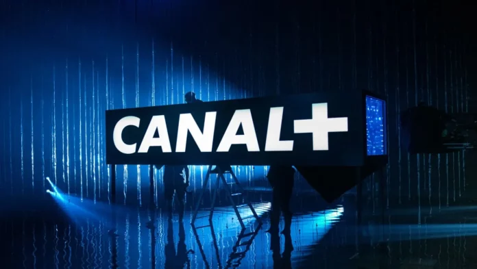 Canal+ video prodüksiyon