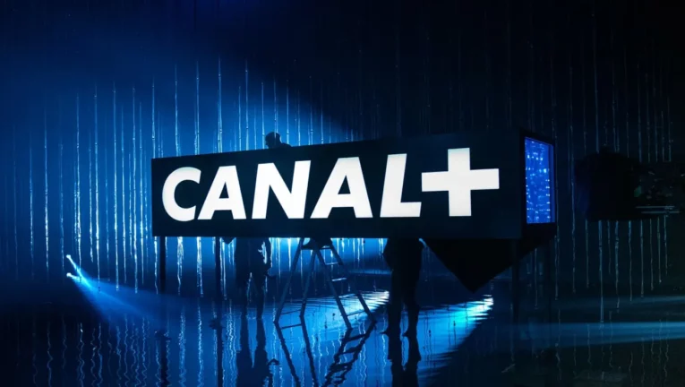 Canal+ video prodüksiyon