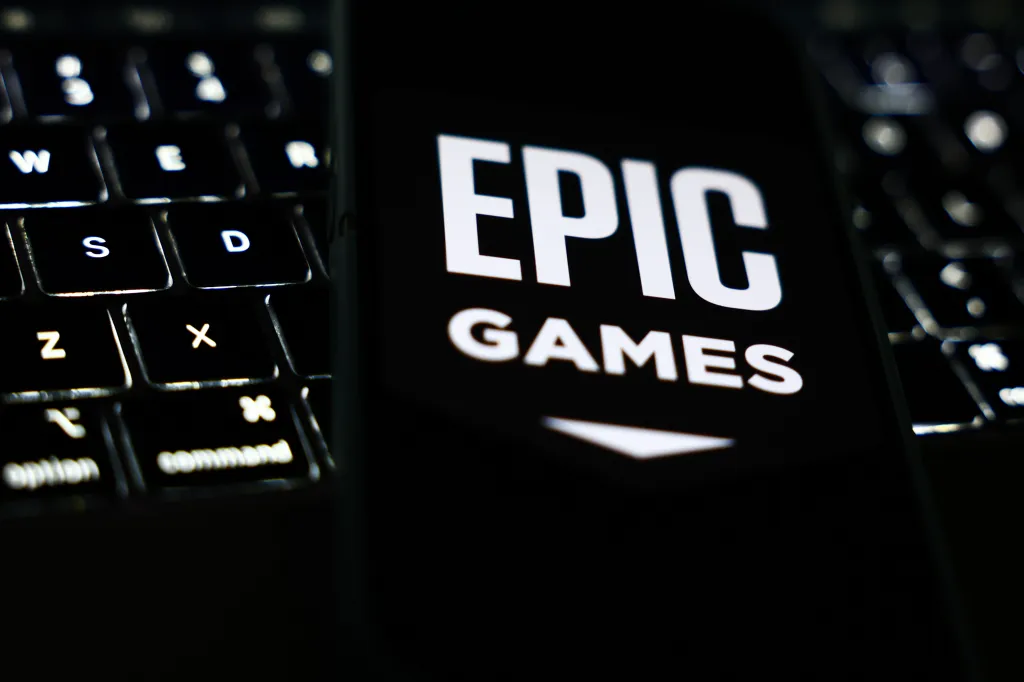 Epic Games işten çıkarma yapacak