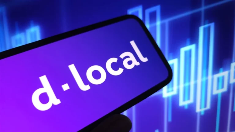 Fintech şirketi dLocal