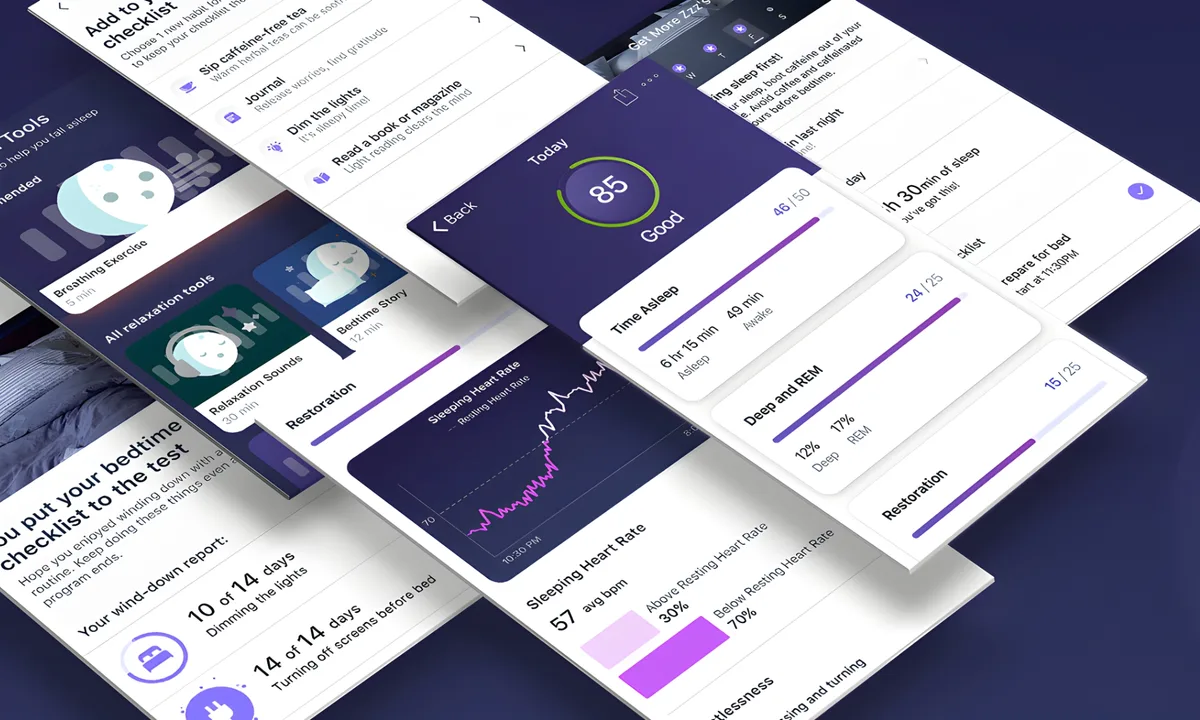 Fitbit yapay zeka koçu ekliyor