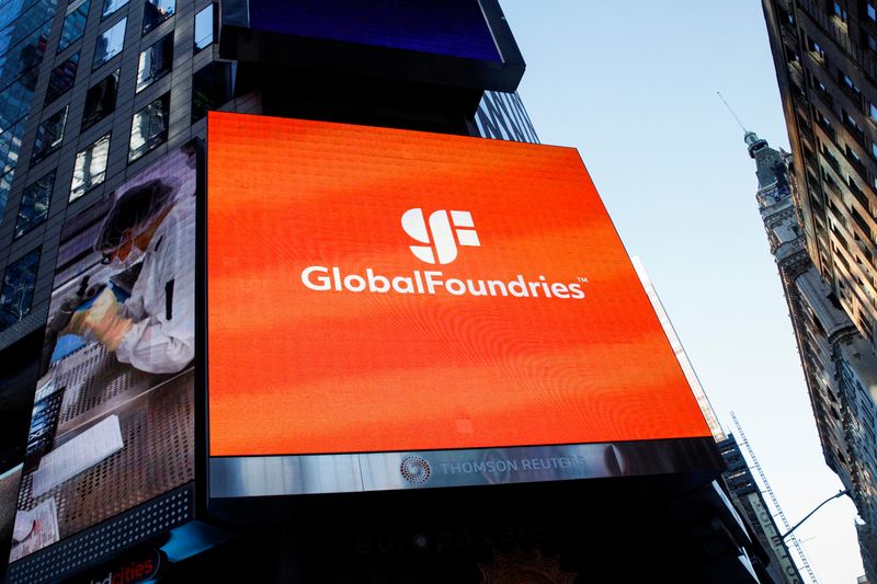 GlobalFoundries patent ihlal davası açtı