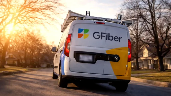 Google GFiber