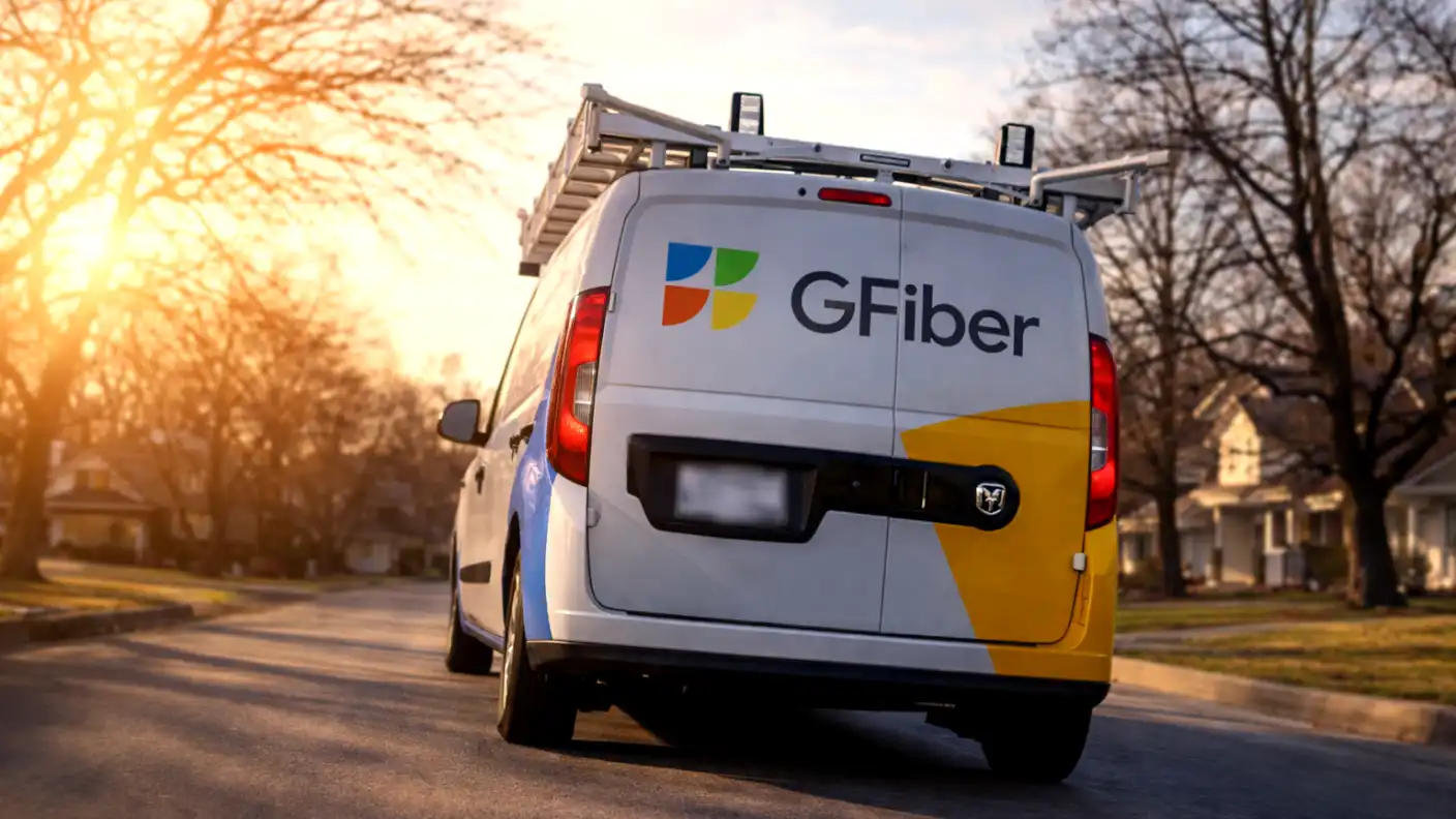 Google GFiber internet şirketi için birleşme kararı aldı